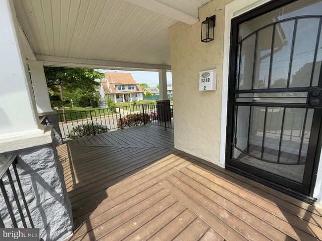 Photo - 1210 Eldridge Ave Apartment