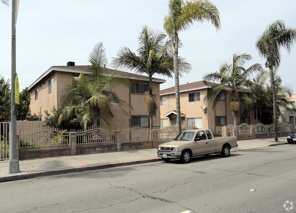 Foto principal - 2447-2457 Pacific Ave