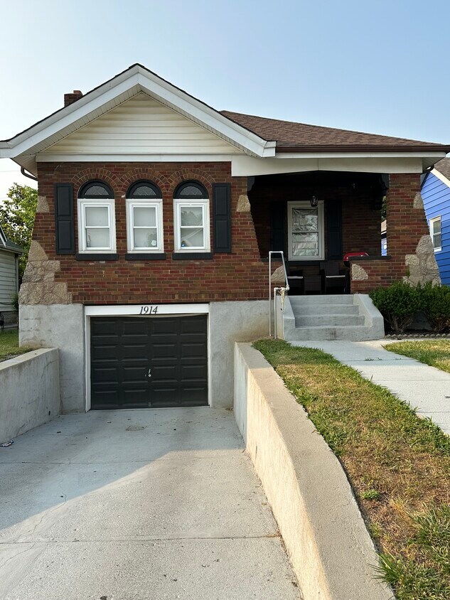 Foto principal - 1914 Garden Ln