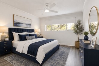 Building Photo - Metro Apartments