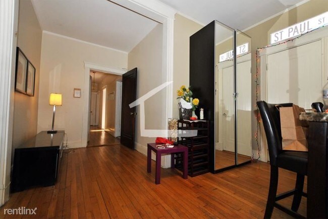 Foto del edificio - 4 br, 2 bath Condo - 215 Saint Paul St Apt...