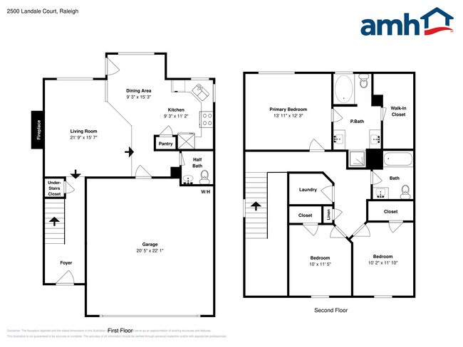 Building Photo - 2500 Landale Ct