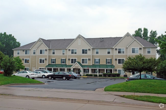Building Photo - Cumberland House - A 55+ Community