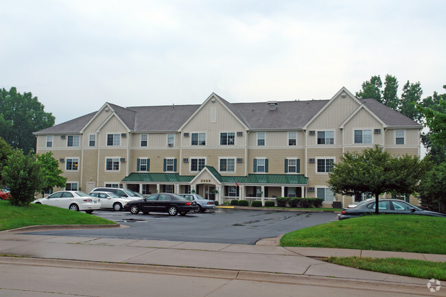 Cumberland House - A 55+ Community Apartments - Bettendorf, IA ...