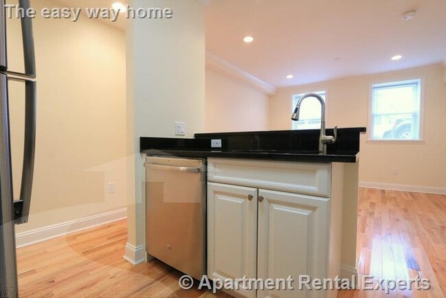 Photo - 1 Chauncy St Apartment