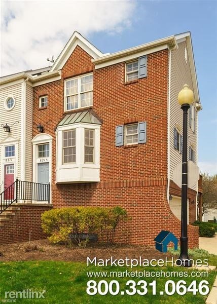 Foto principal - 8215 Beacon Pl