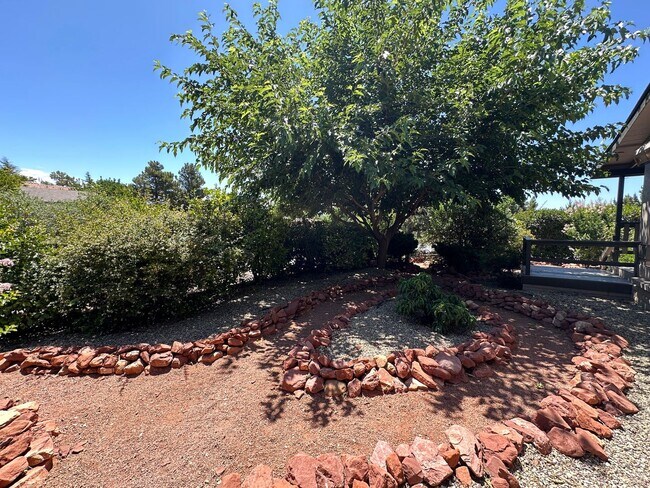 Foto del edificio - HOUSE - SEDONA - HARMONY HEIGHTS NORTH