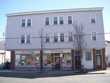 Primary Photo - 190 Washington St