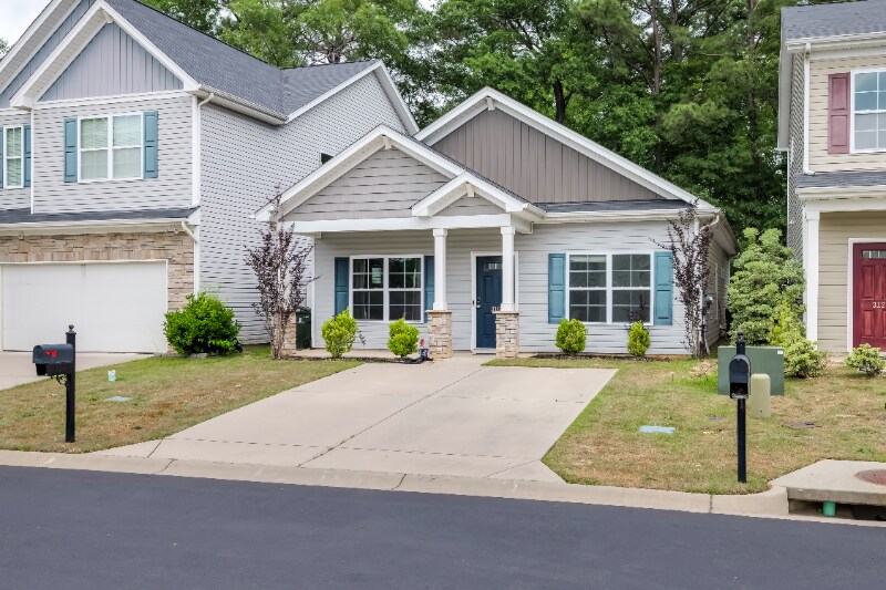 Foto principal - 316 Autumn Mist Dr