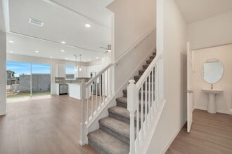 Interior Photo - Sutton Fields