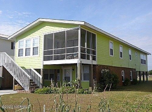 Primary Photo - 481 Ocean Dr