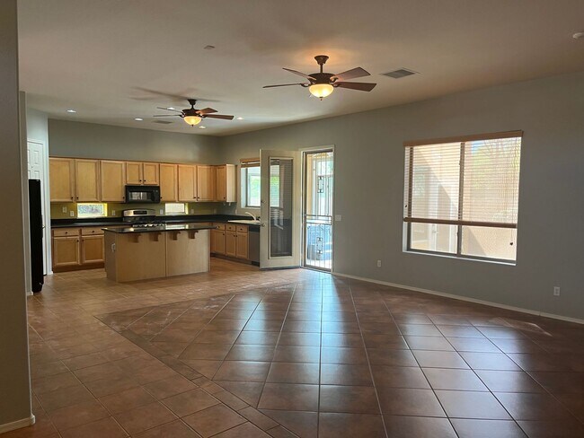 Building Photo - Corner 3 Bedroom Home + 3 Car Garage in Gr...