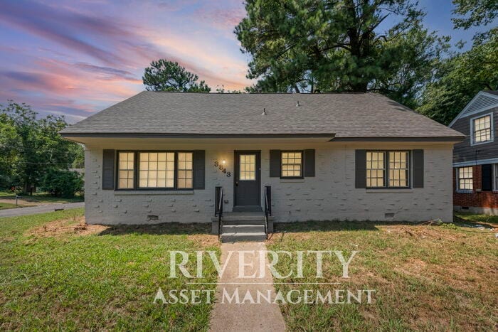 Primary Photo - Gorgeous home in Whitehaven/ Section 8 Wel...