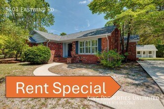 Building Photo - 5403 Eastwind Rd