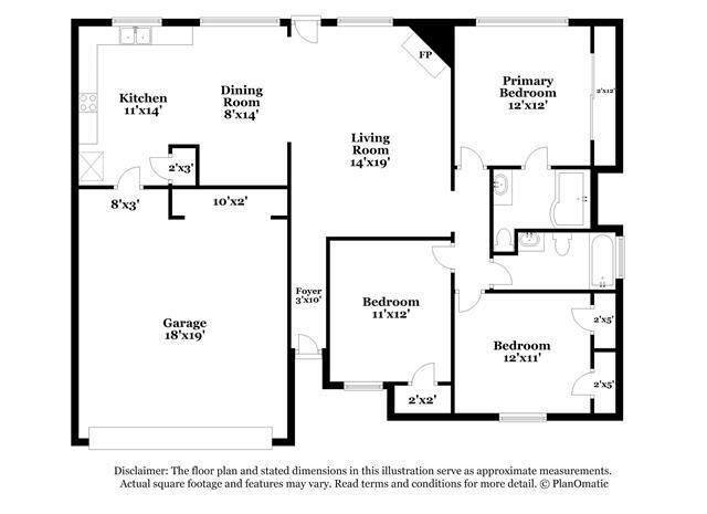 Building Photo - 1418 Monica Ln