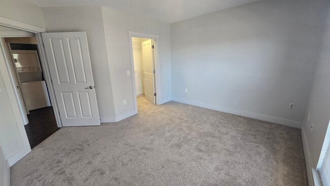 Dormitorio - Jefferson Block Apartments