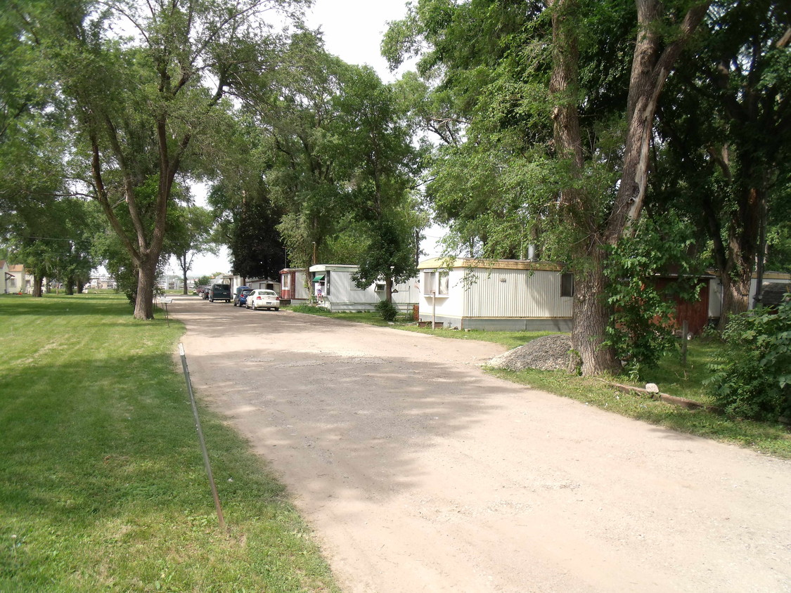 Foto del edificio - Lake Manawa Mobile Home Park