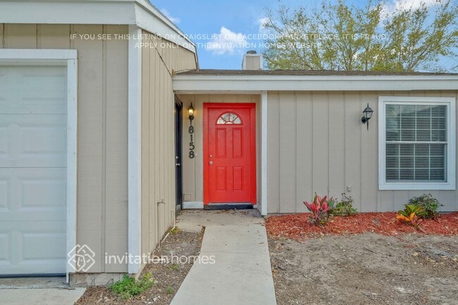 Building Photo - 8158 Virgo St
