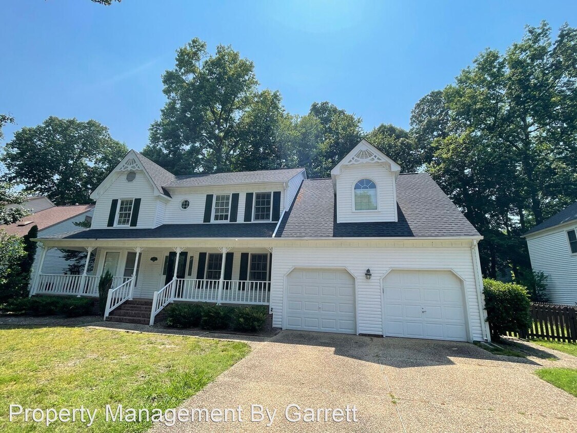Primary Photo - 4 br, 2.5 bath House - 403 Coach Hovis Drive
