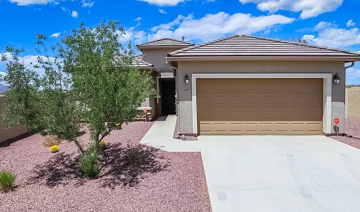 33689 S Presidio Pl, Red Rock, AZ 85145 House Rental in Red Rock, AZ