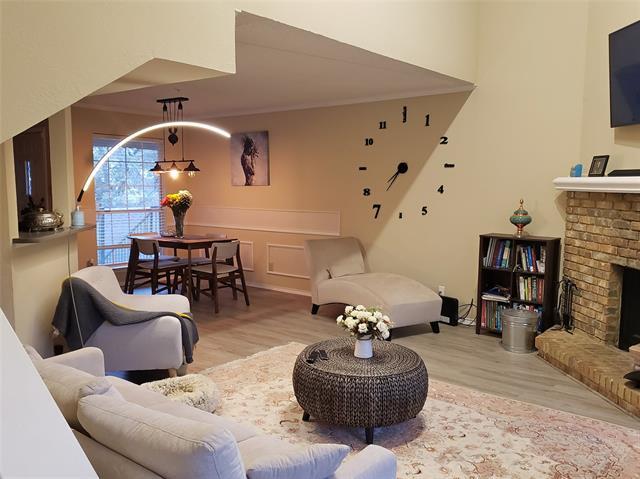Foto del edificio - 5565 Preston Oaks Rd