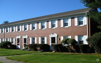 Building Photo - Terrace Estates Apartments