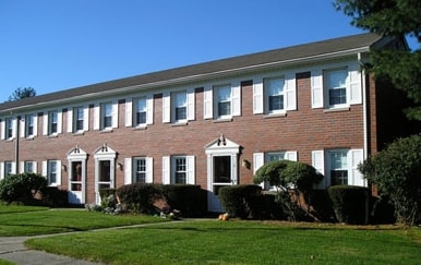 Building Photo - Terrace Estates Apartments