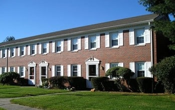 Building Photo - Terrace Estates Apartments