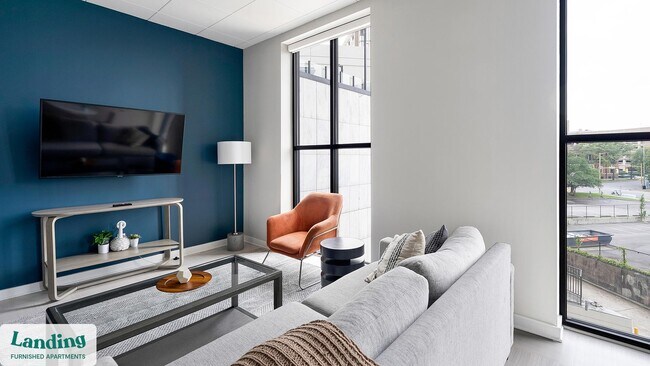 Foto del edificio - 600 19th St N