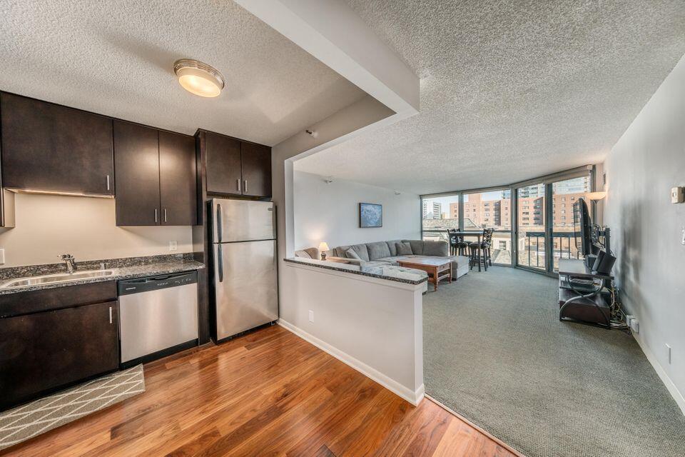 1660 N Prospect Ave Unit 511, Milwaukee, WI 53202 Condo for Rent in