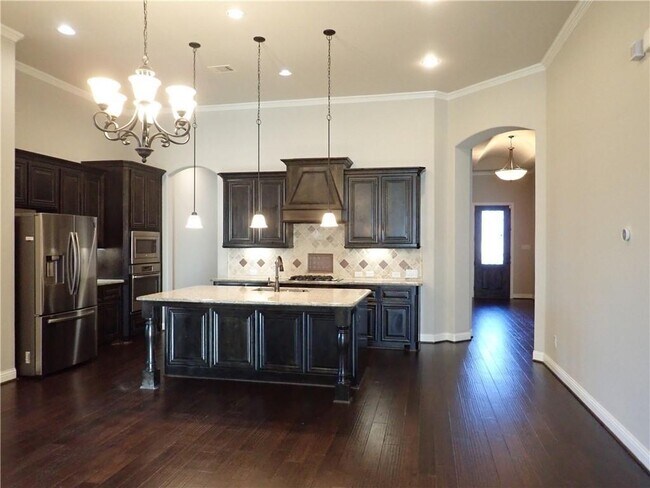 Foto del edificio - 409 Silver Trail