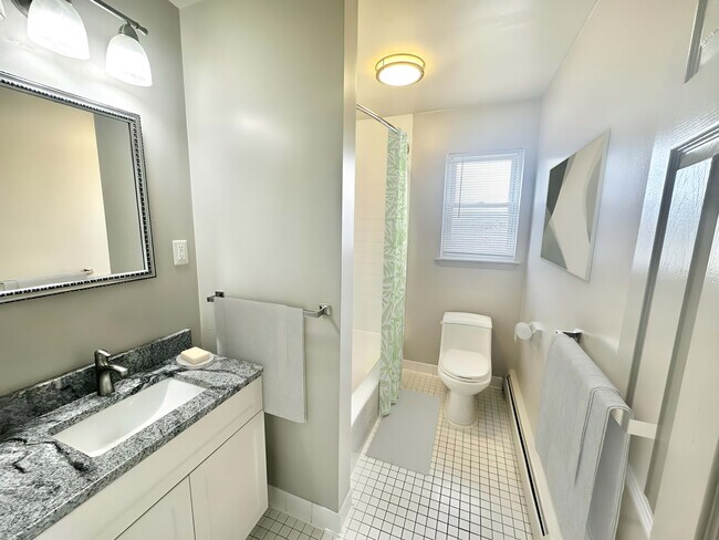 Foto del edificio - Ridgefield Apartments