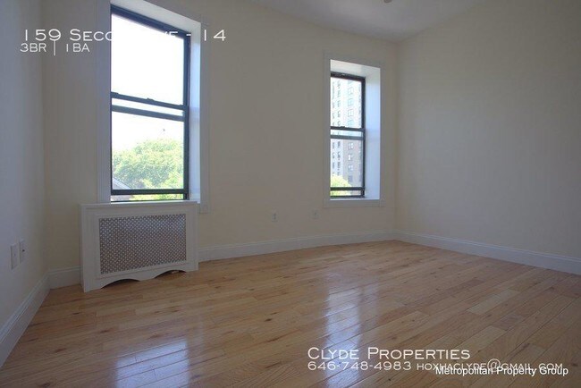 Building Photo - 3 bedroom in New York NY 10010