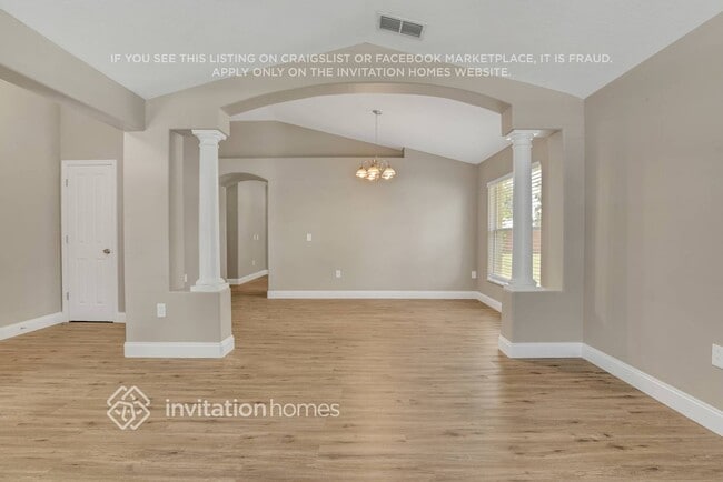 Building Photo - 1005 Tramells Trail
