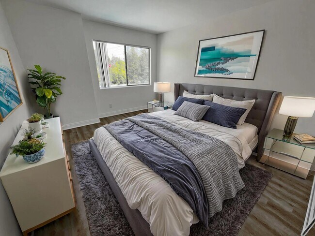 Foto del edificio - 5000 Whitsett Ave