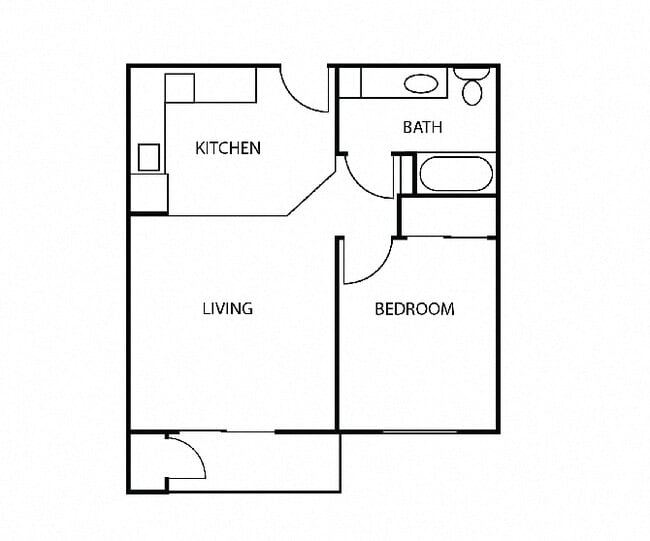 Building Photo - Creekside Village