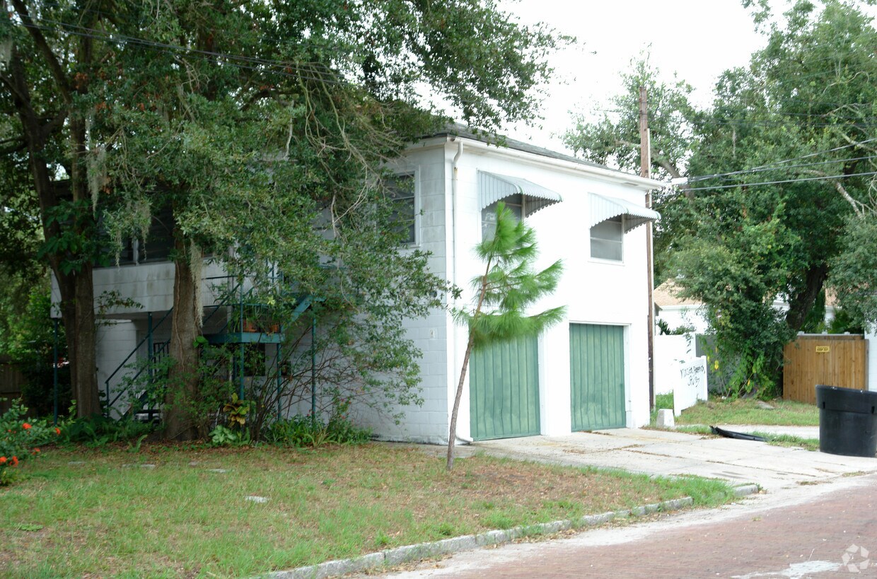 Foto del edificio - 468 13th St N