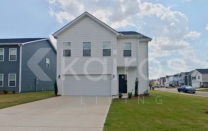 Foto principal - 7379 Foggy River Dr