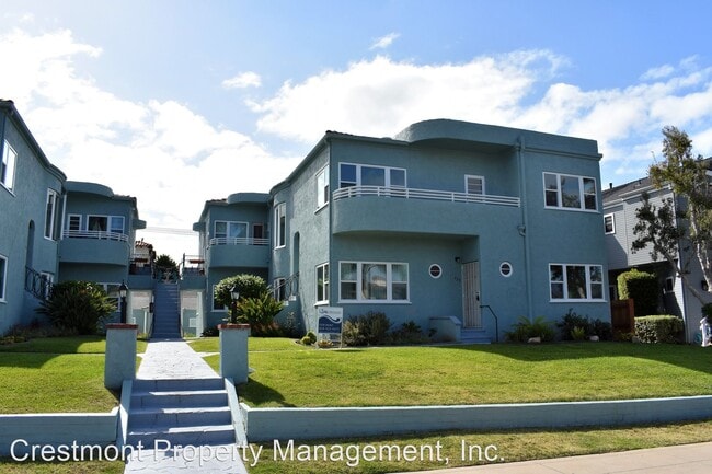 Building Photo - 349-363 D Ave
