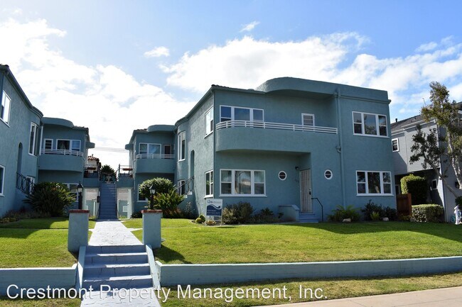 Foto del edificio - 349-363 D Ave