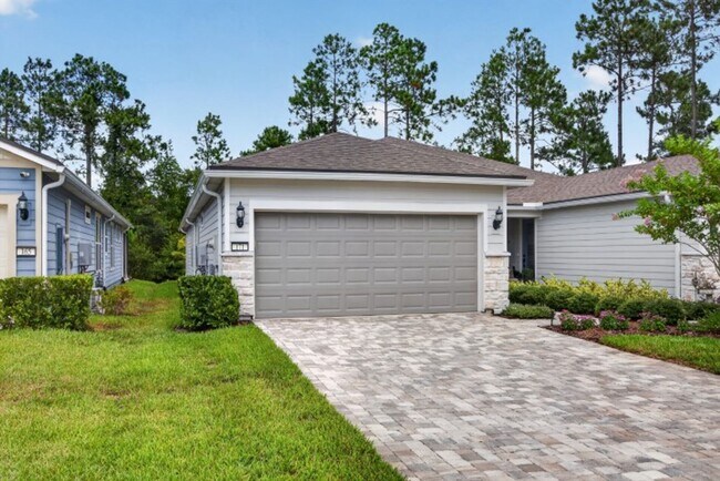 Foto del edificio - Prestigious Del Webb in Nocatee