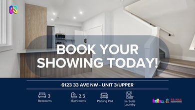 Building Photo - 6123-6133 33 Ave NW