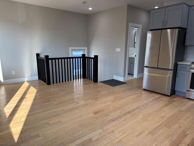 Foto del edificio - 492 S 20th St