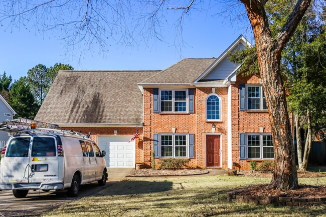 Building Photo - 1520 Fairwind Ct