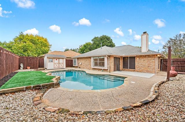 Foto del edificio - 1037 Colony St