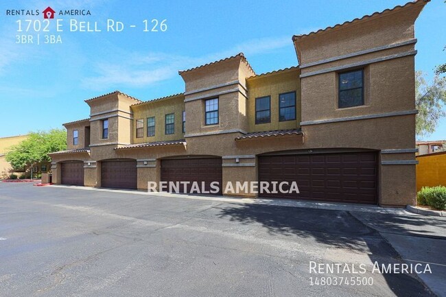 Building Photo - Move in ready 3-bedroom Condo!
