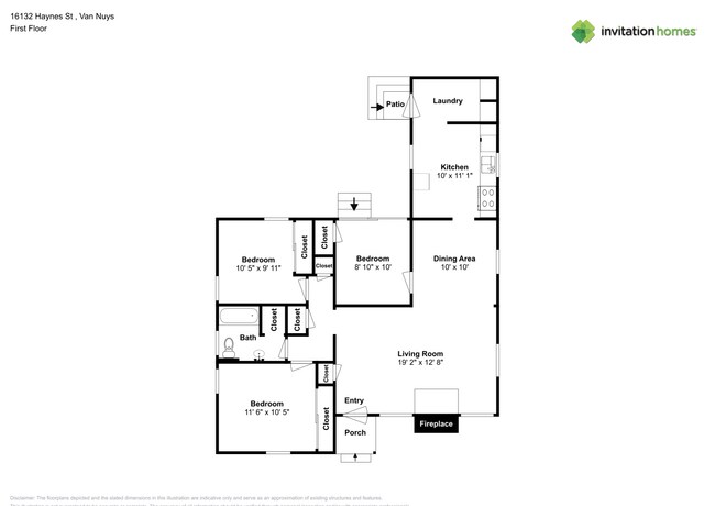 Building Photo - 16132 Haynes St