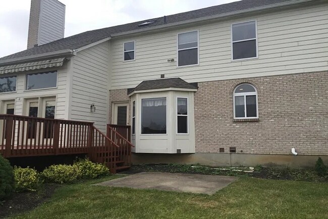 Foto del edificio - 4BR/3.5BA | Newly Renovated Single Family Home | Large Home is Desirable Pine Run!  Best of Mason
