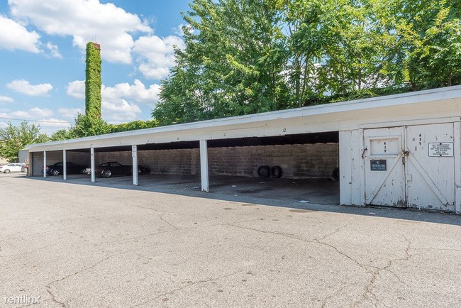 Building Photo - 1336 Hird Ave