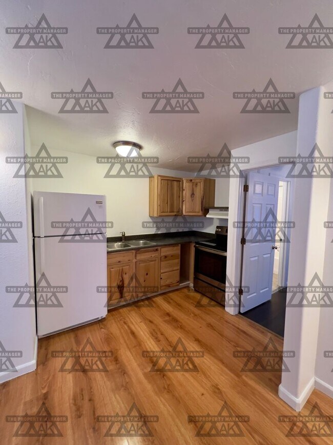 Foto del edificio - West Fifth Avenue